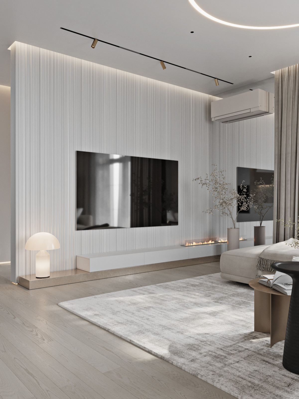 Проекты нашей дизайн-студии