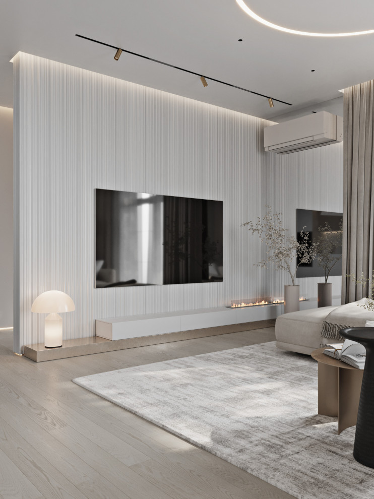 Проекты нашей дизайн-студии