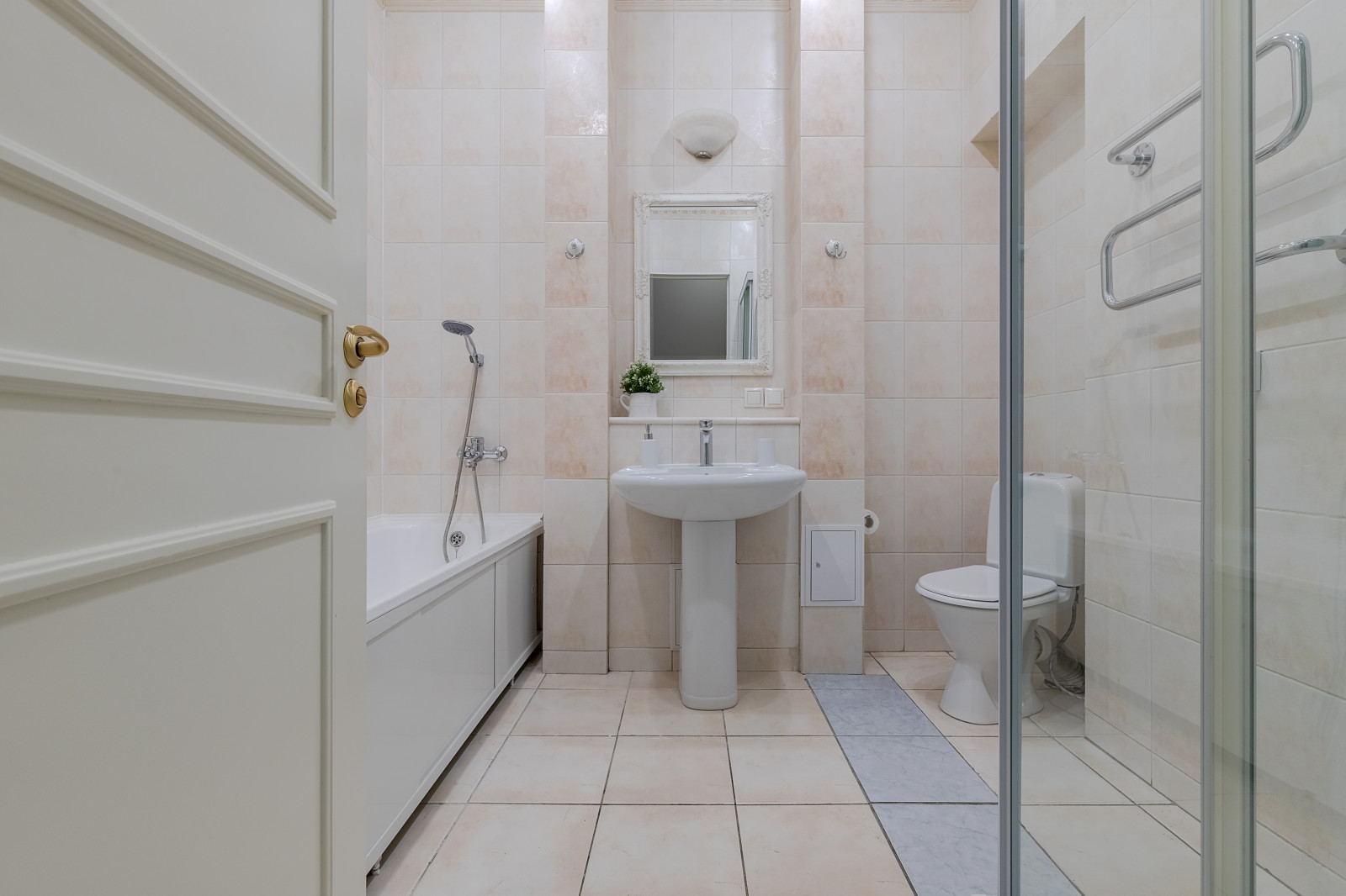 Балет в Петербурге