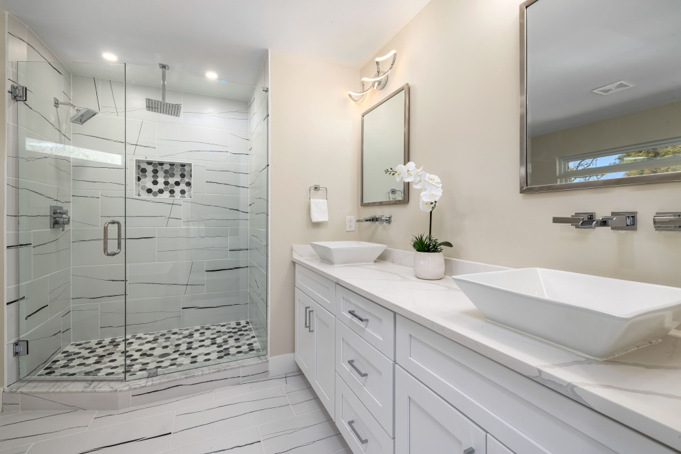 Bathroom Remodel Projects