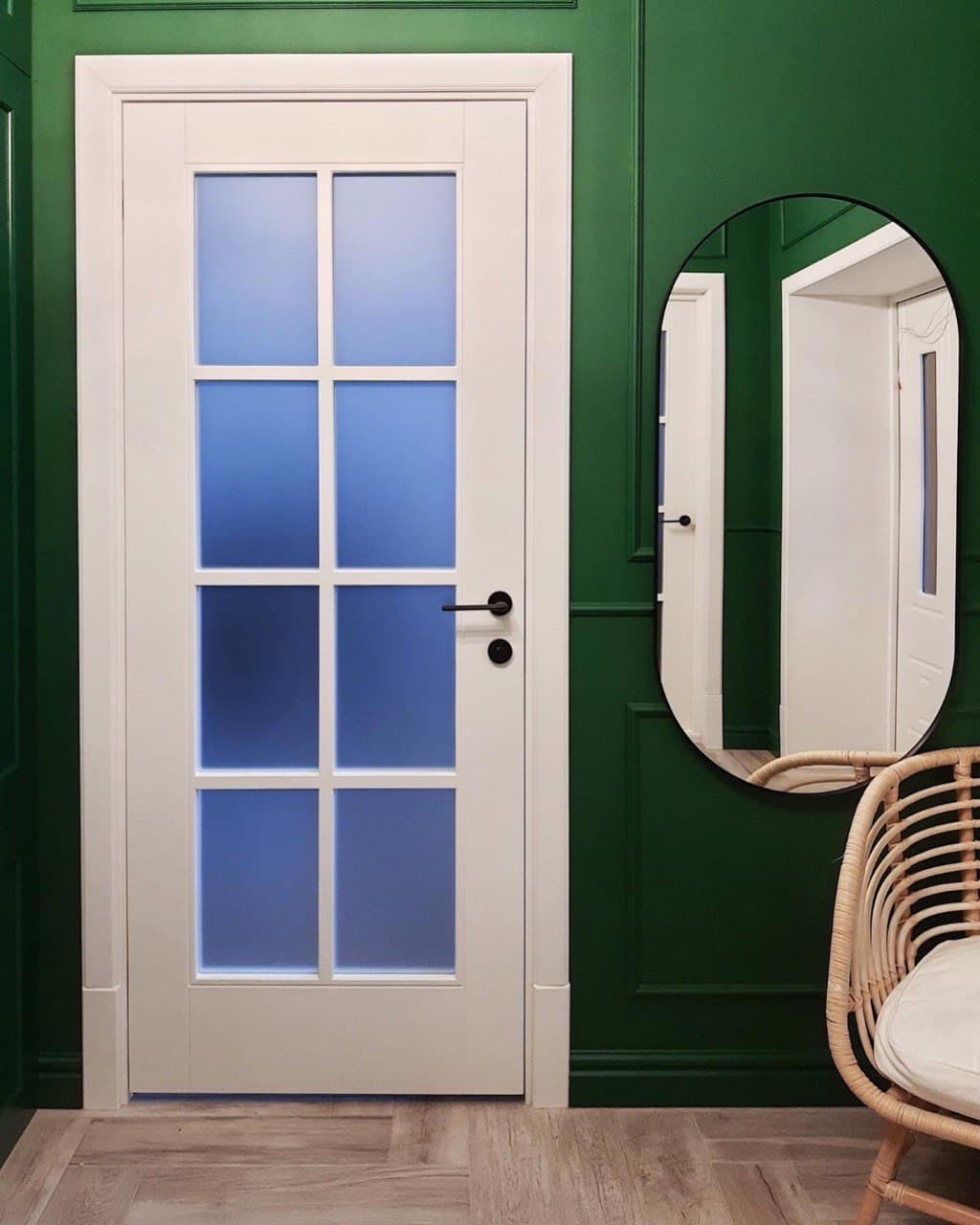 Проект в г.Минск