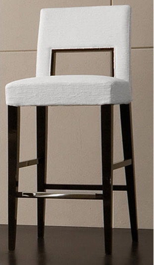 Cliff Young, Ltd Classic Collection Barstool