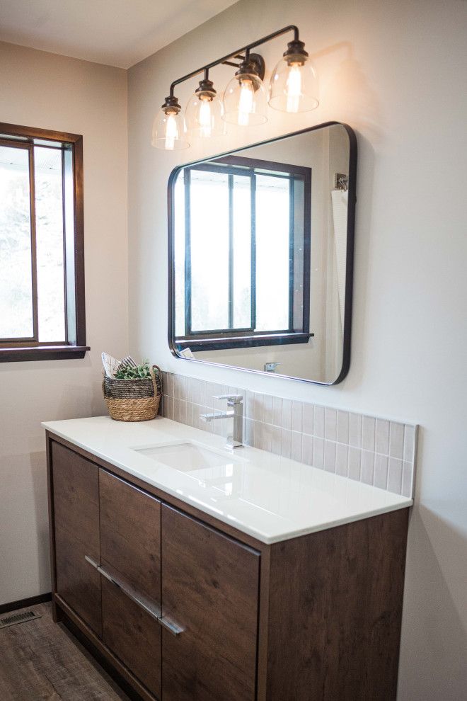 Residential - Waneta Project