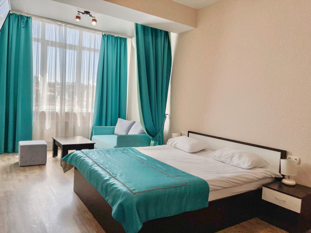 Интерьерная фотосъёмка