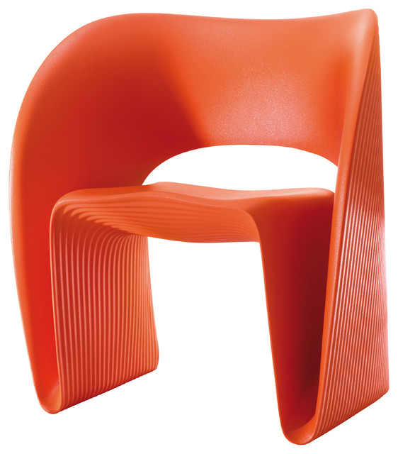 Raviolo Chair by Magis