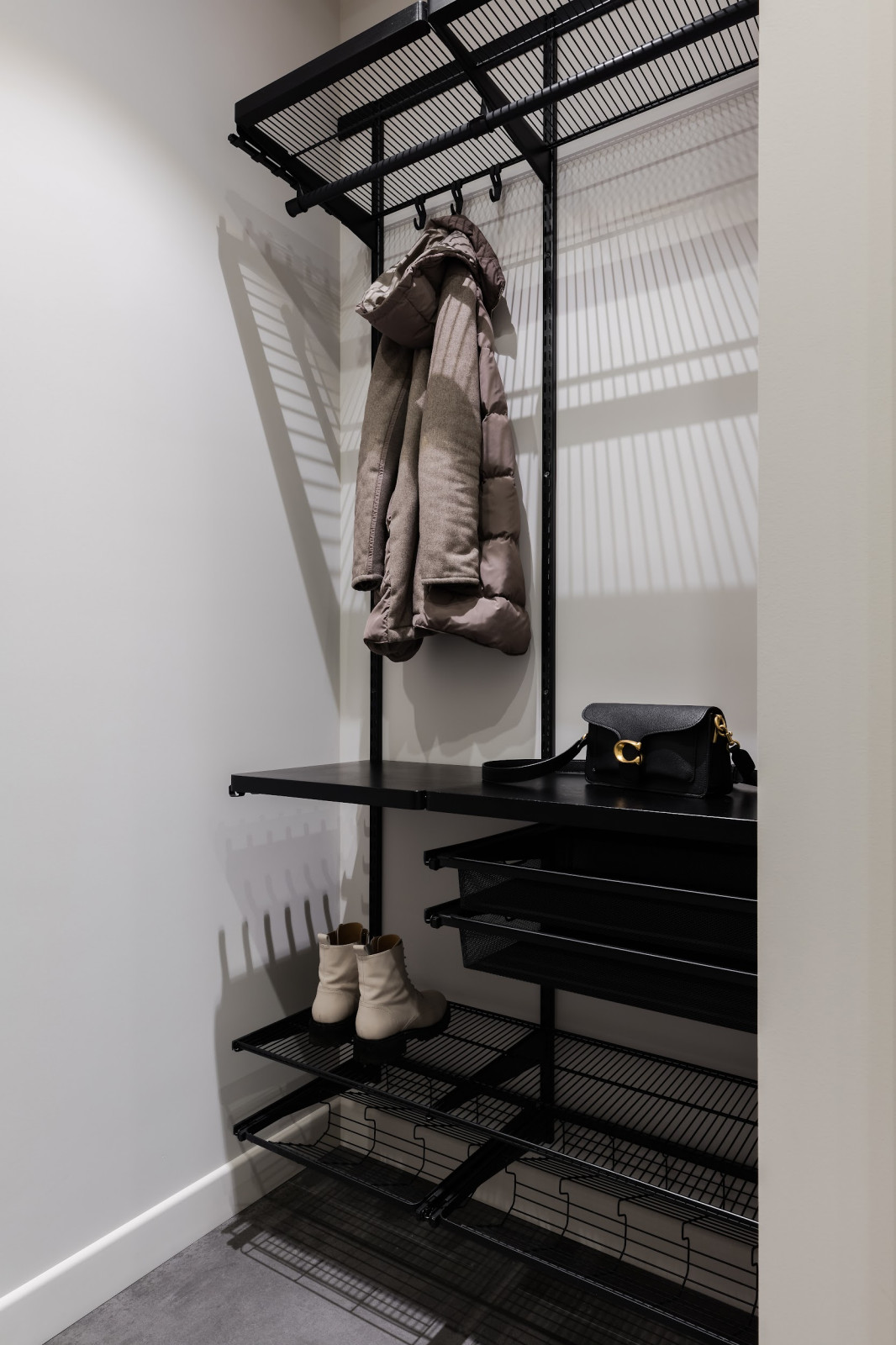 Квартира в ЖК Москва