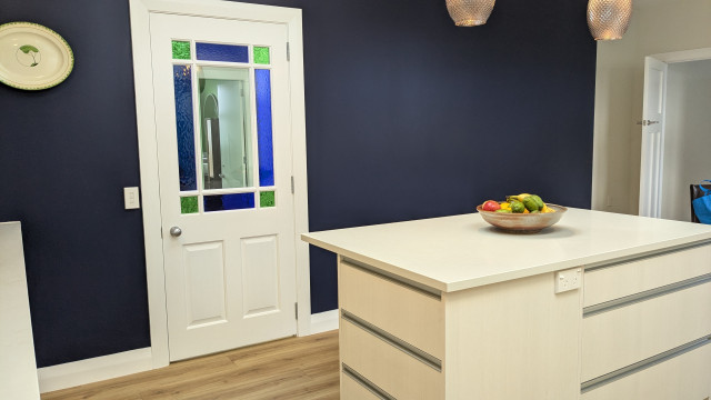 Full Reno traditional-kitchen
