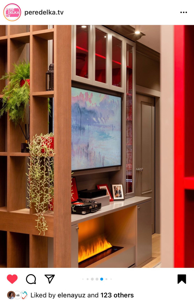 ТВ программа Квартирный вопрос на НТВ/ TV program on NTV channel, Russia