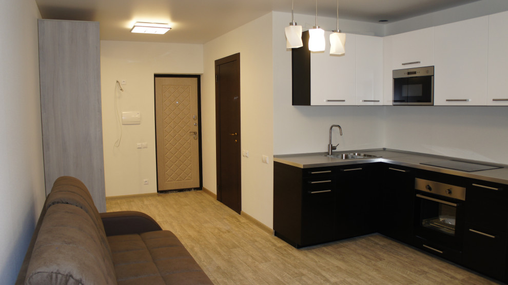 Максим Известинская