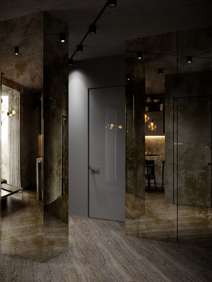 Лофт, квартира