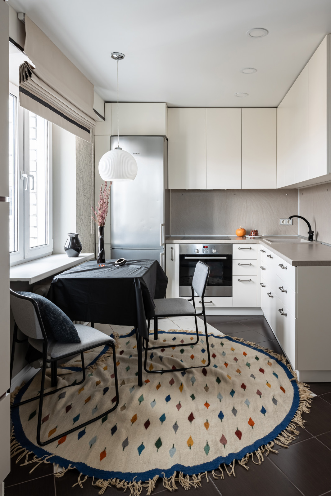 м-рн Чистые пруды