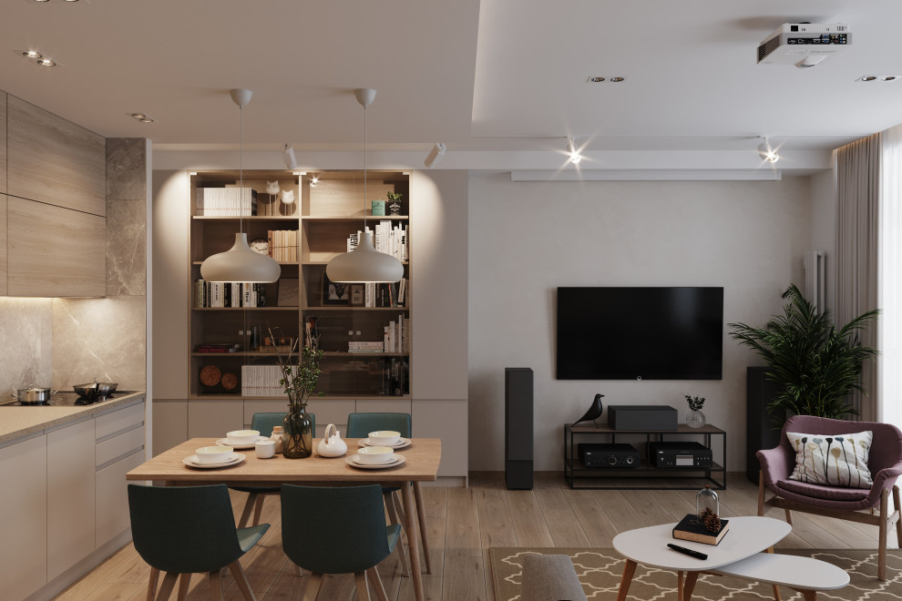 Квартира на ул. Труда