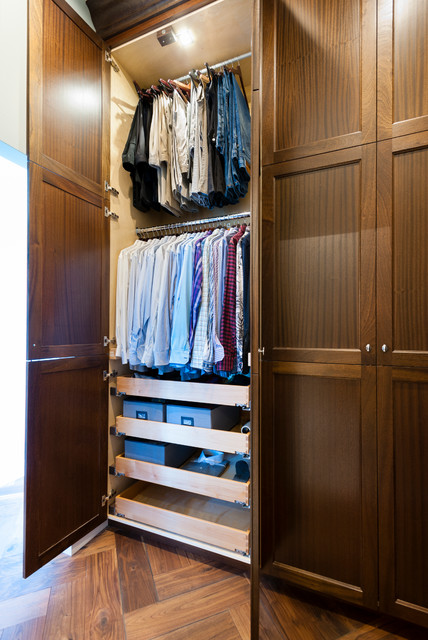 Top Shelf Transitional Wardrobe Vancouver By Sgdi Sarah