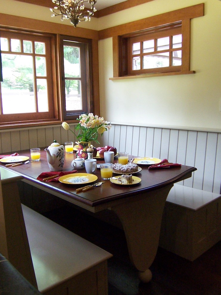 Craftsman Style Masterworks