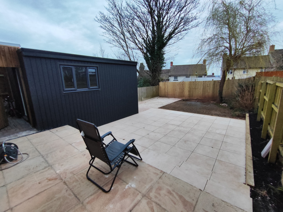 Garden and Landscaping