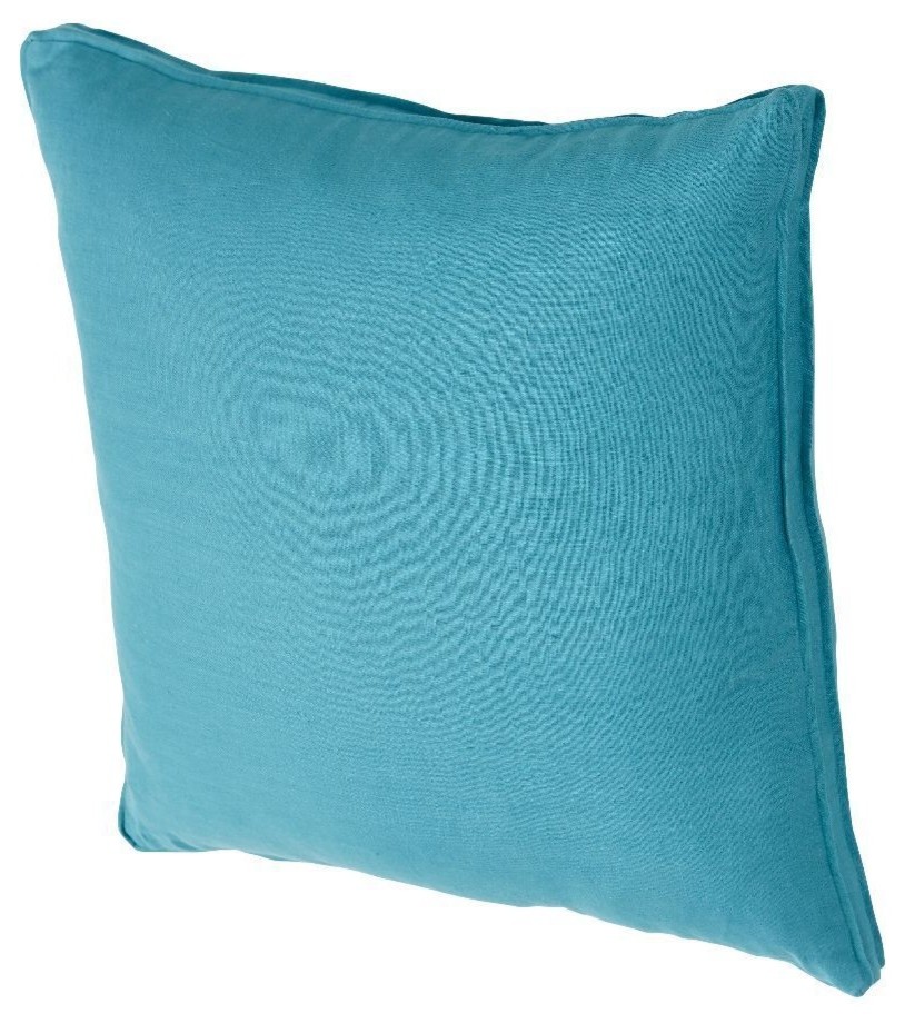 Plasma Linen Pillow