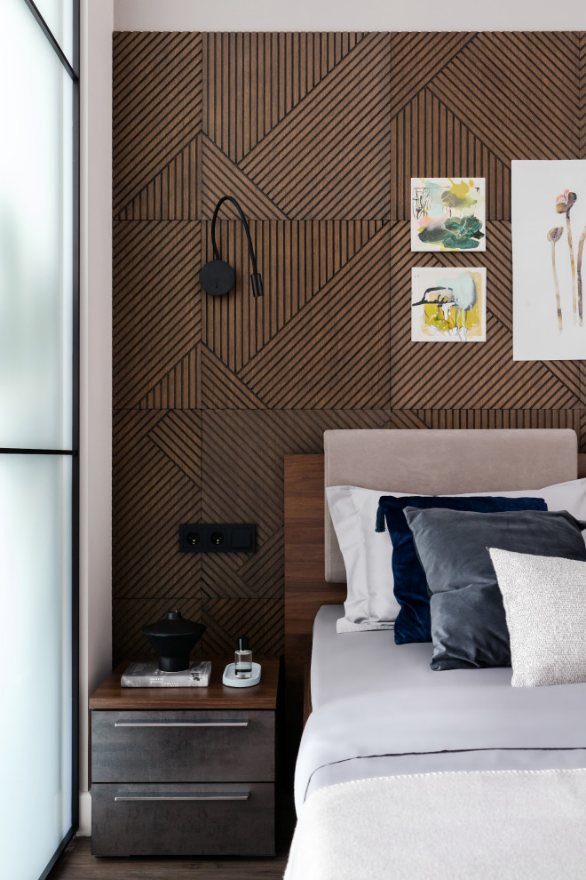 Квартира в ЖК Москва