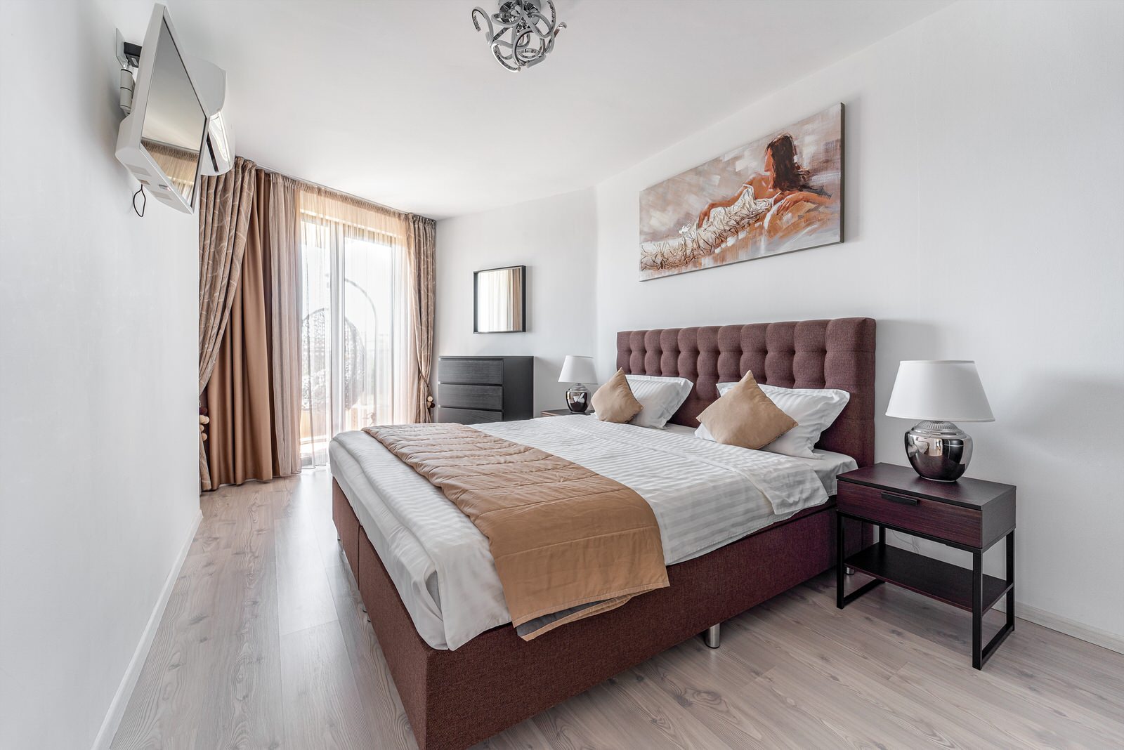 Millennium 2 - Свети-Влас - Болгария