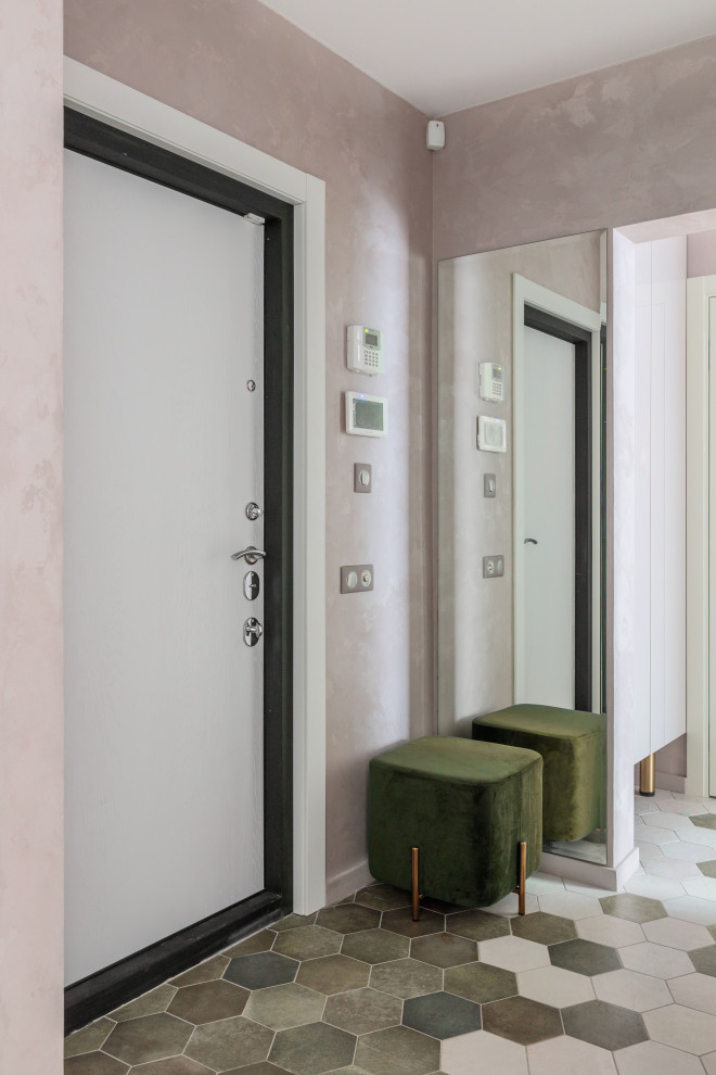 Квартира 54м2 Большая Спасская