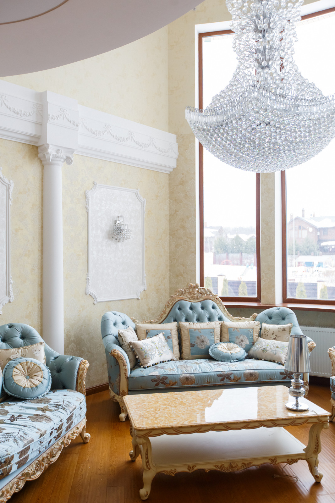 Дом КП Согласие 2