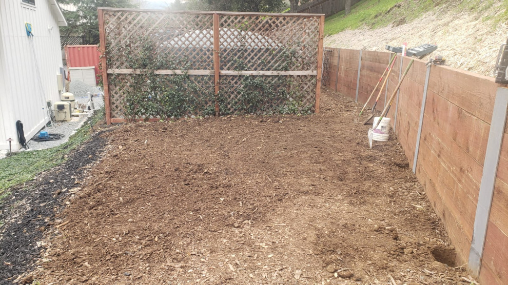 Our Work