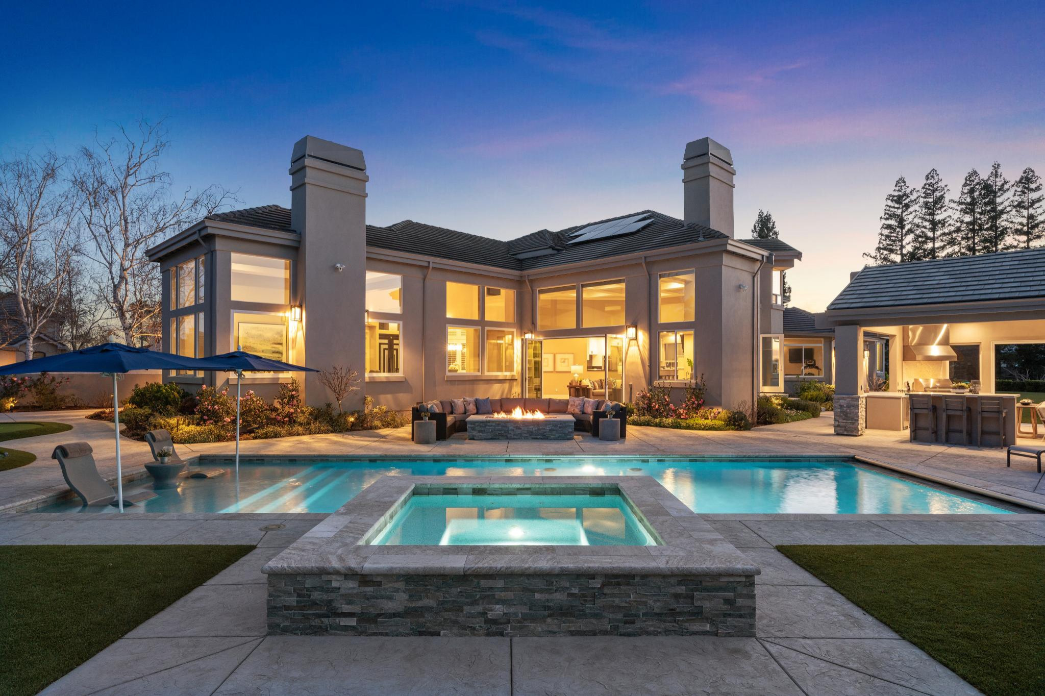 Complete Home Remodel- Blackhawk