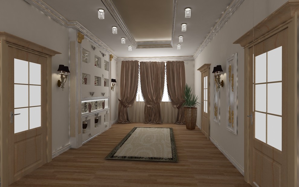 Класические этюды