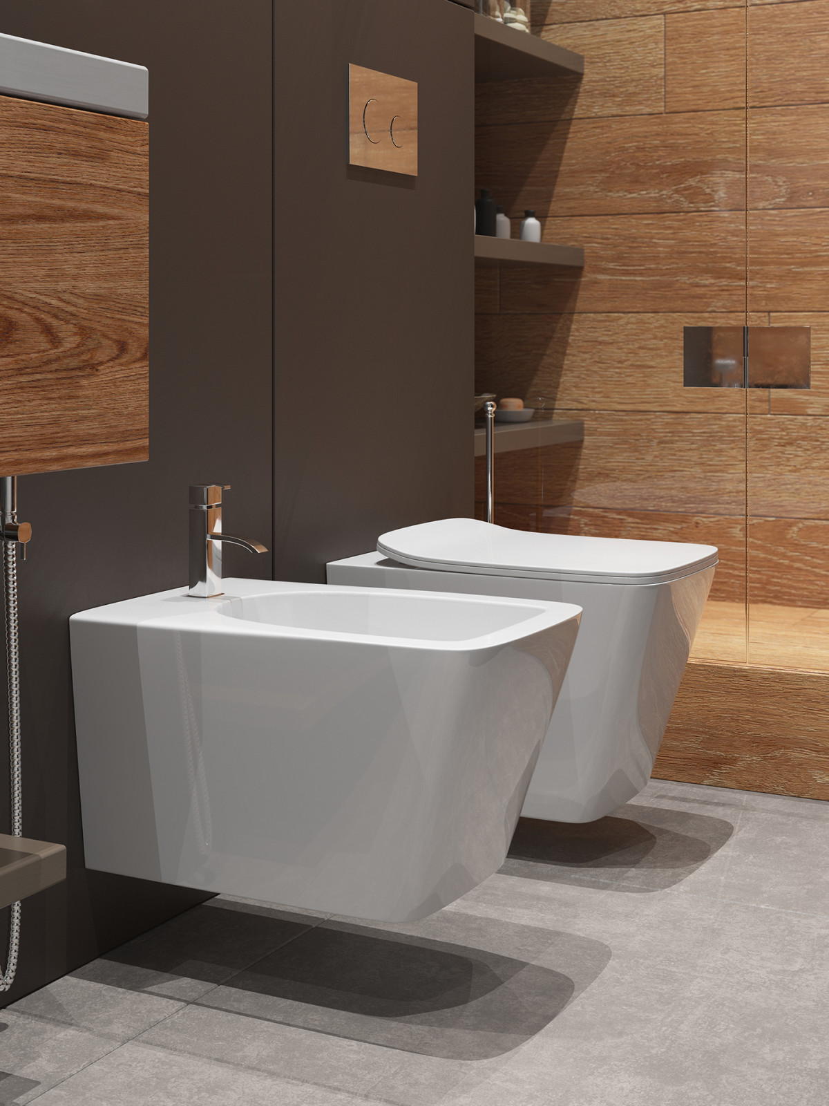 Санфаянс TIMO KERAMIIKKA