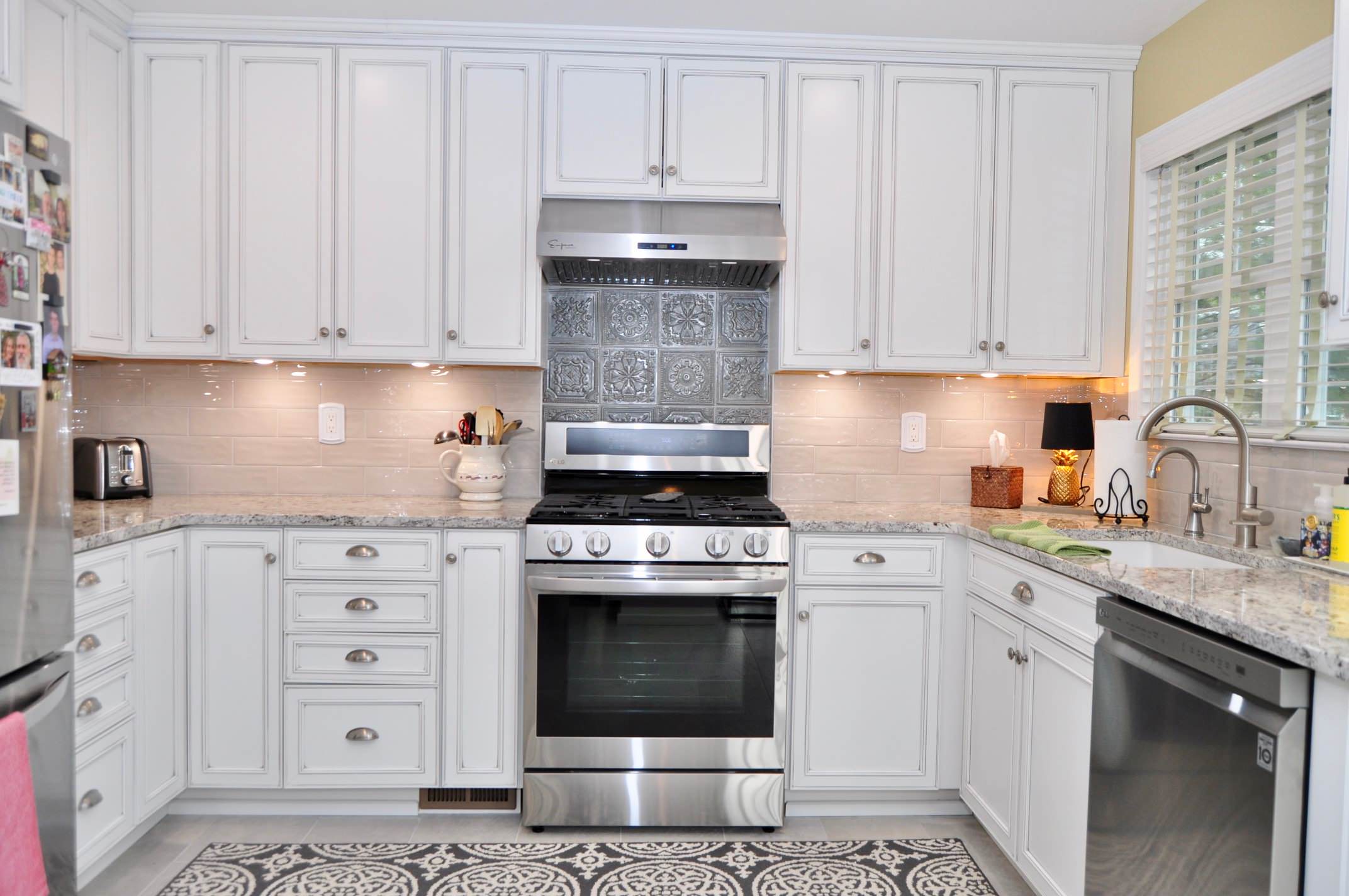 Annandale, NJ Kitchen