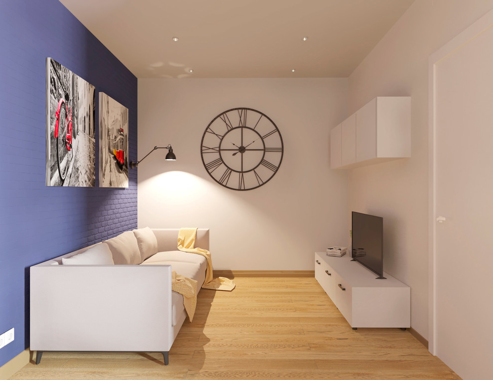 Квартира на 9 этаже