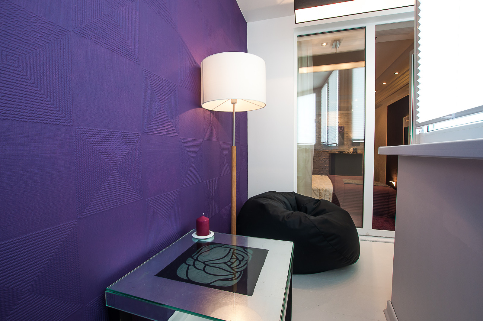 Спальня для Риты Агибаловой