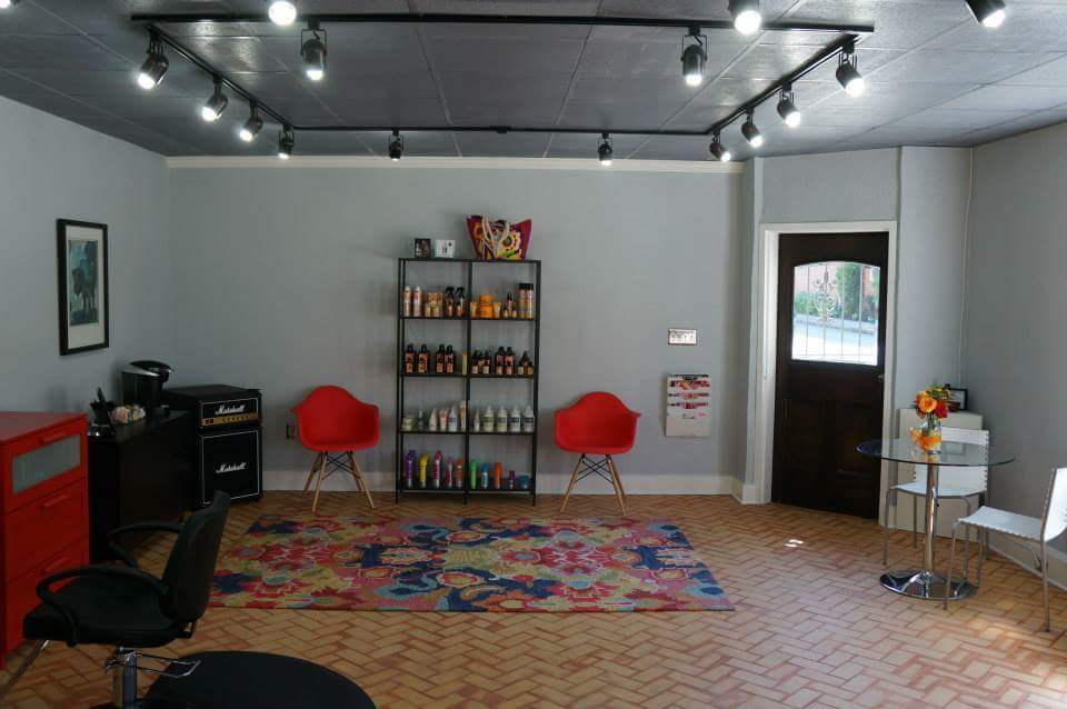 Salon 13
