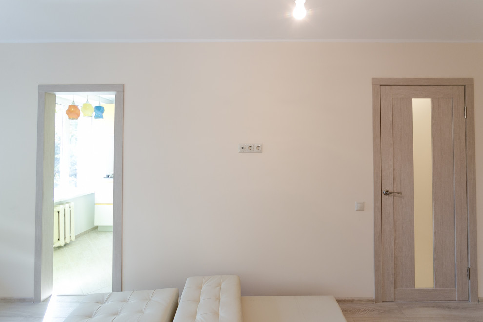 Квартира на Соколе