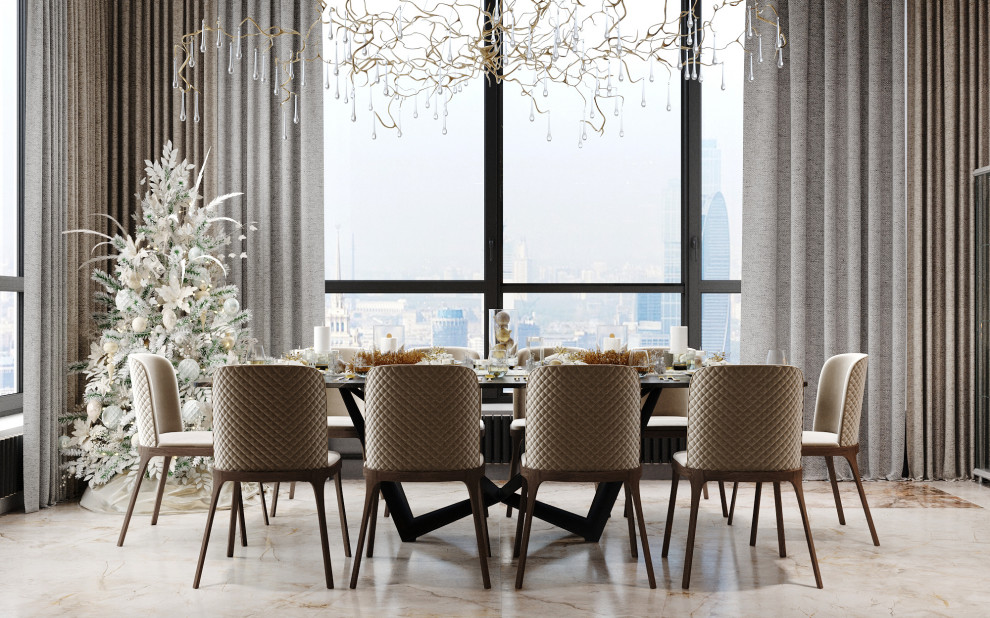 Небо на ладони