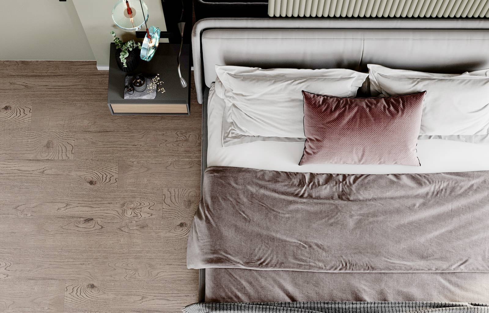 ЖК Молодогвардейская