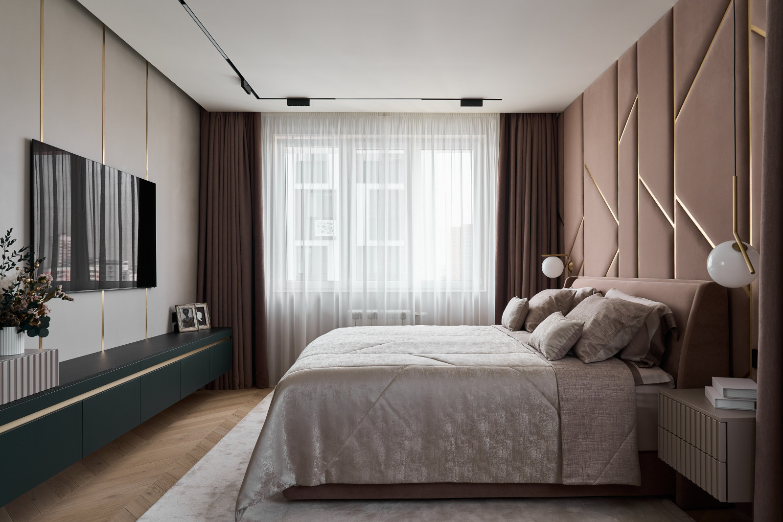 АР - Деко в современном контексте