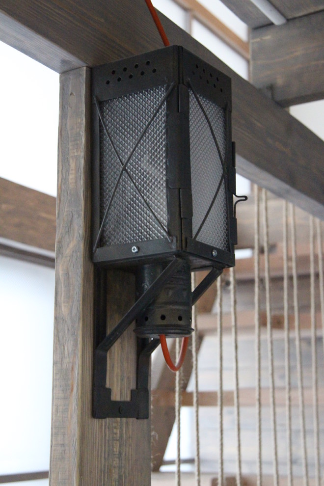 Наше производство дизайнерских светильников