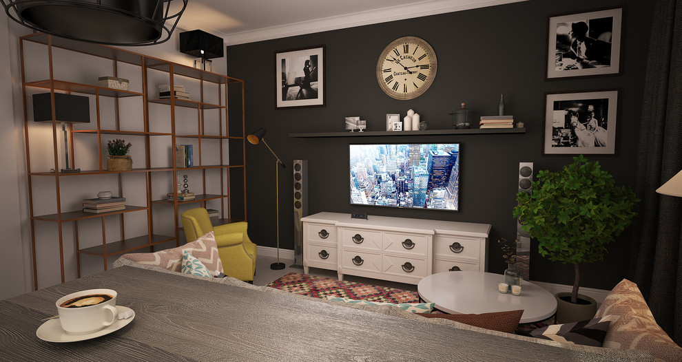 квартира 64м2