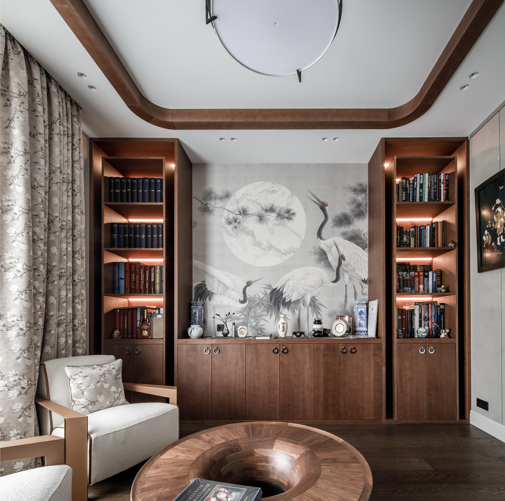 Дом в Подмосковье "23