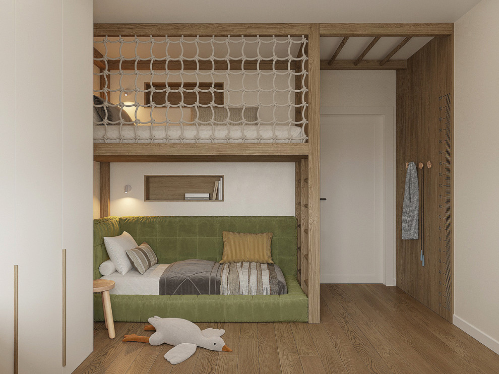 114,9 м2, ул. Волотовская, 11