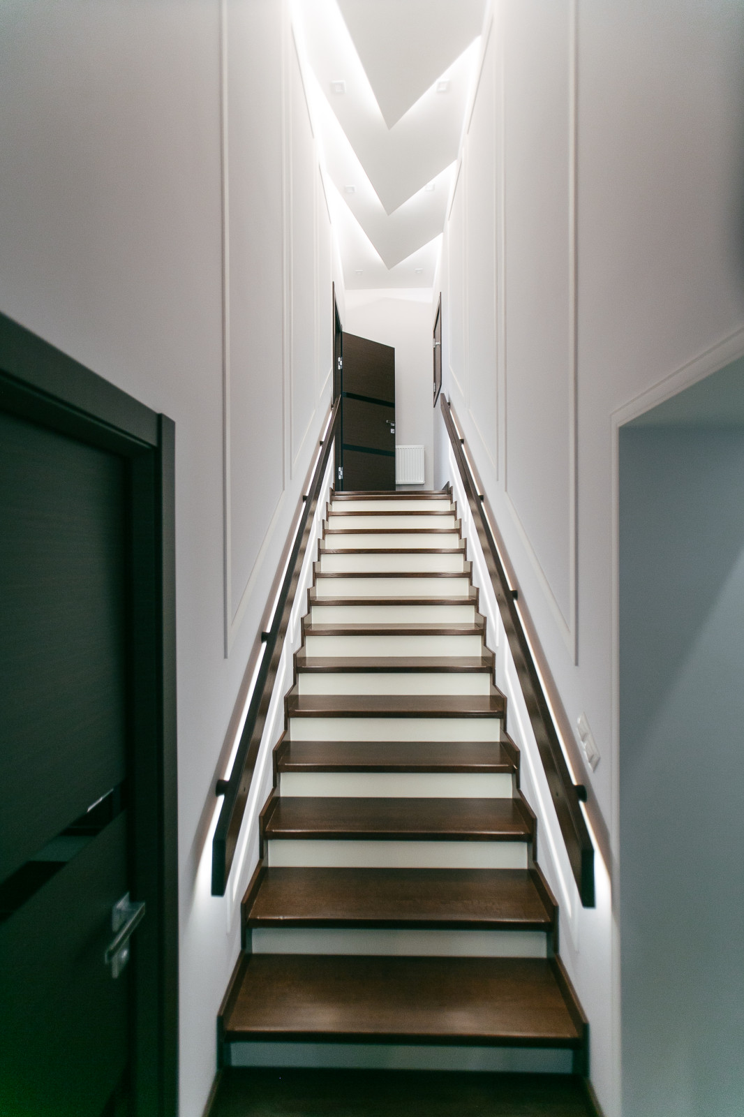 Дом в Москве