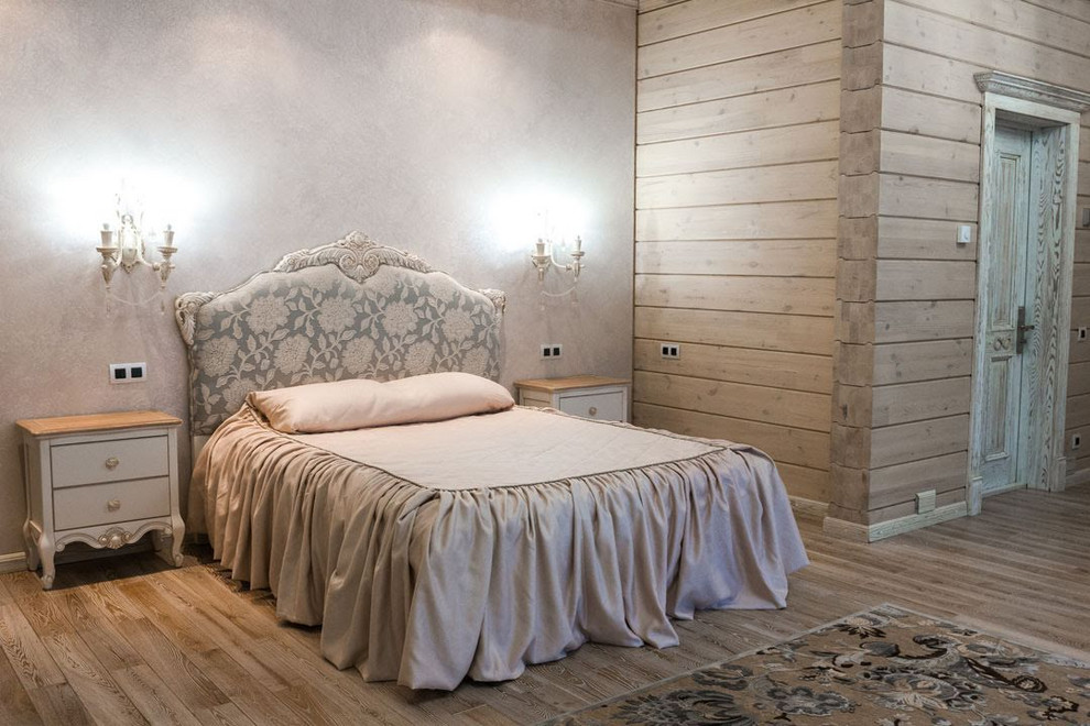 Реализованные проекты частного дома