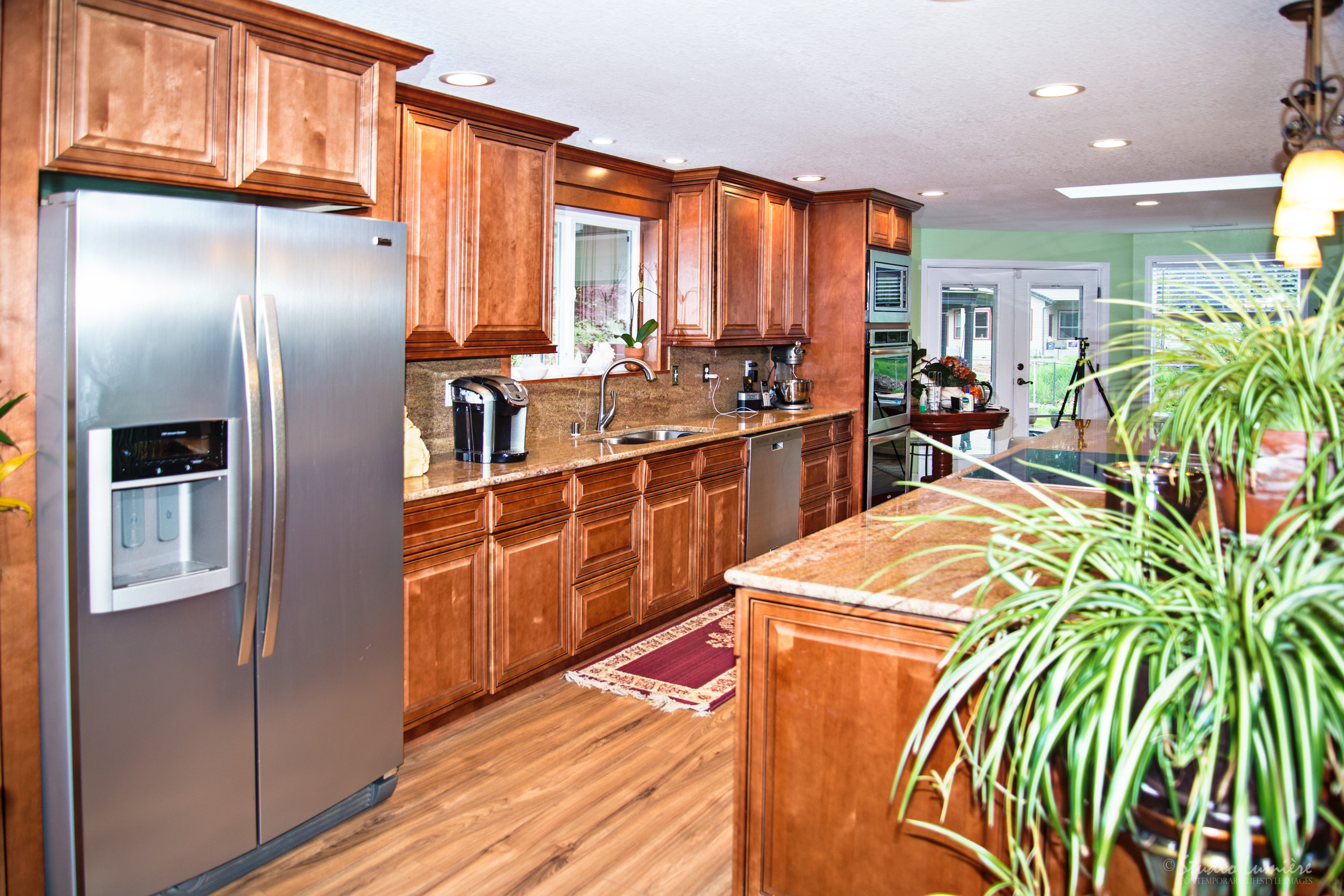 Camas Full Remodel