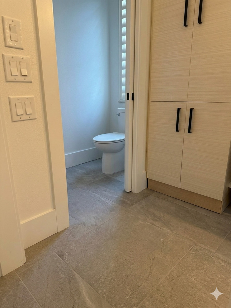 Grand Haven Whole House Renovations