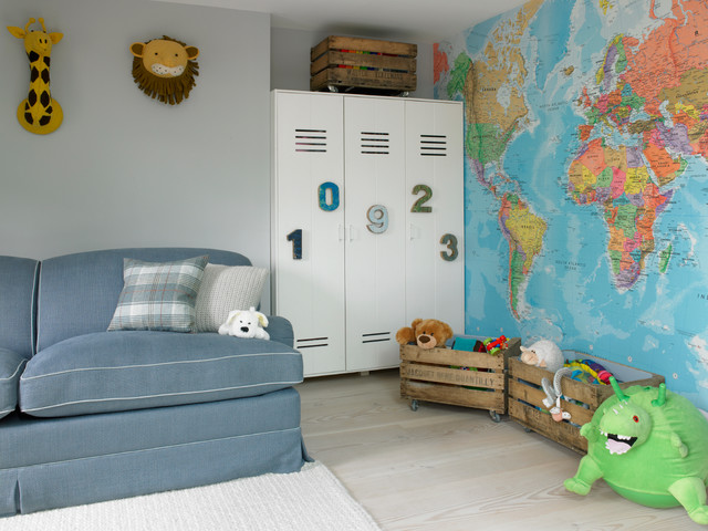 Wimbledon transitional-kids