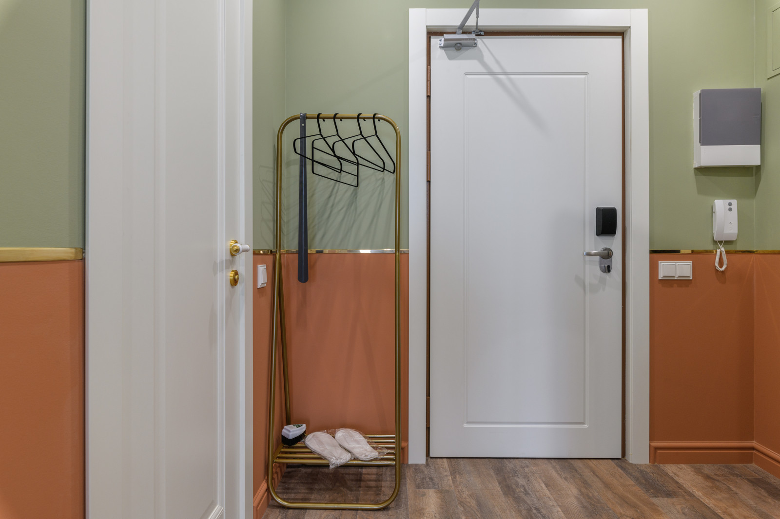 Апартаменты в Жк «Art Studio”