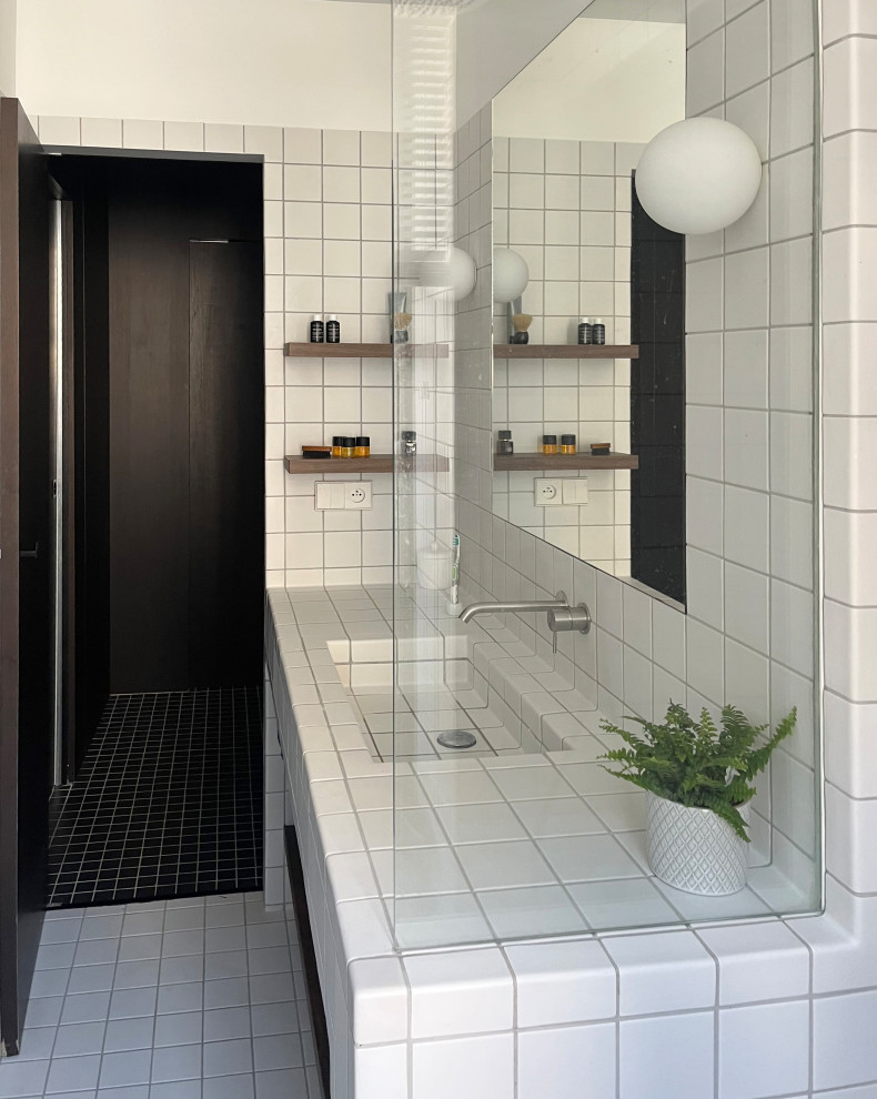Rénovation d'un appartement à Paris 11