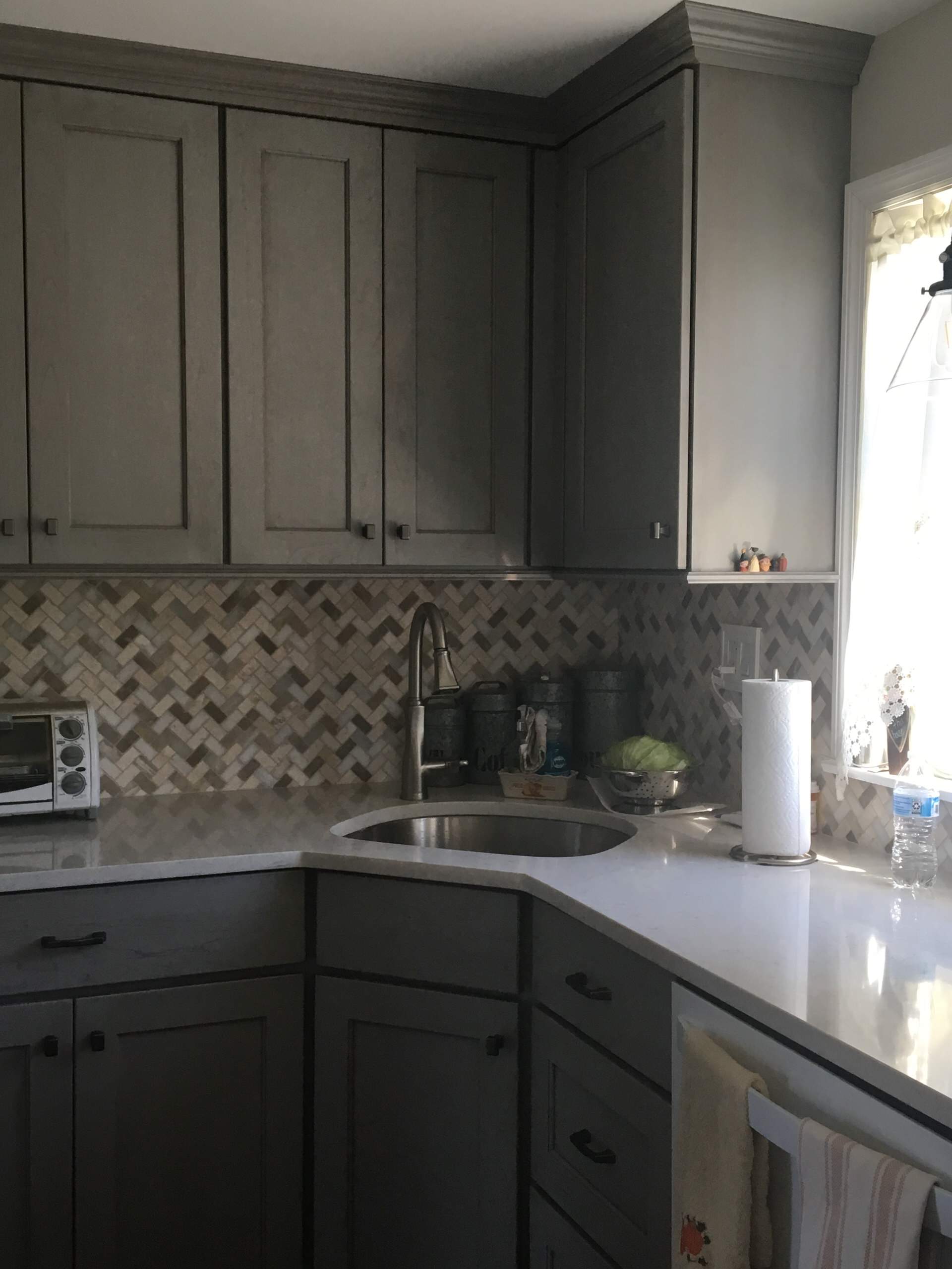 Peppercorn Kitchen