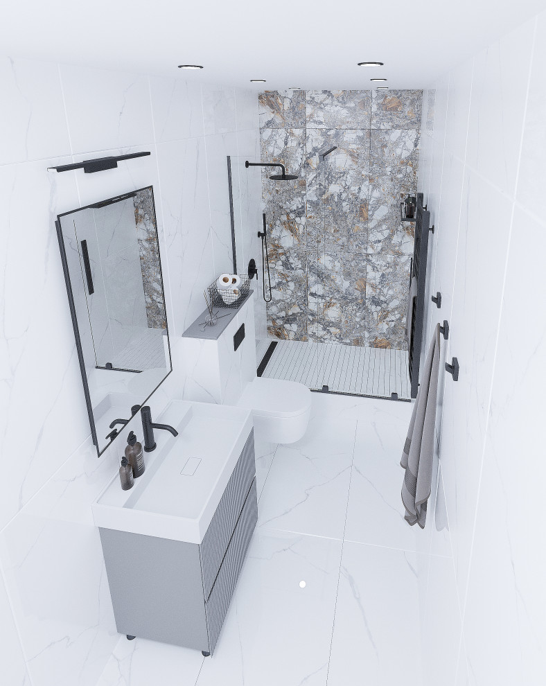 Уютный дом для семьи