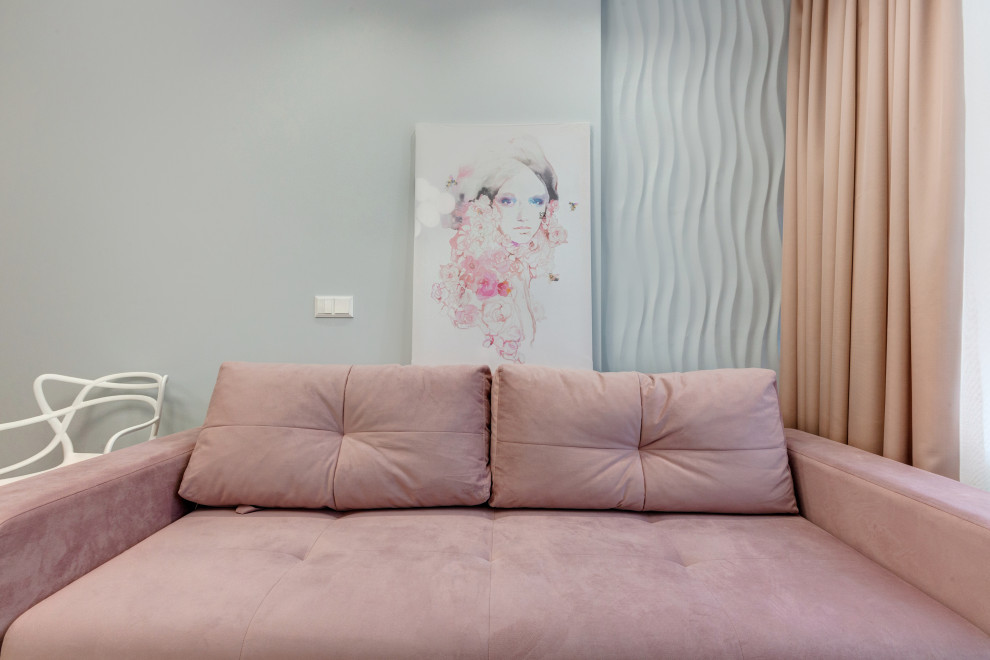 Квартира в Idel Tower